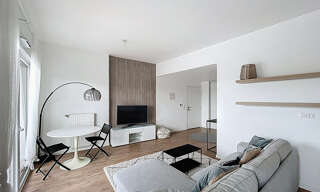 Appartement 3 Pièces 61 m² à vendre à Saint-Herblain (44800)