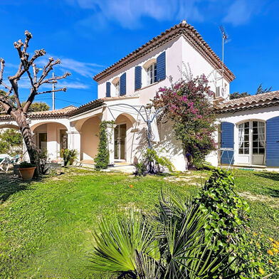 Maison 4 pièces 657000 €