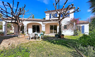 Maison 4 Pièces 147 m² à vendre à Marseille 13 (13013)