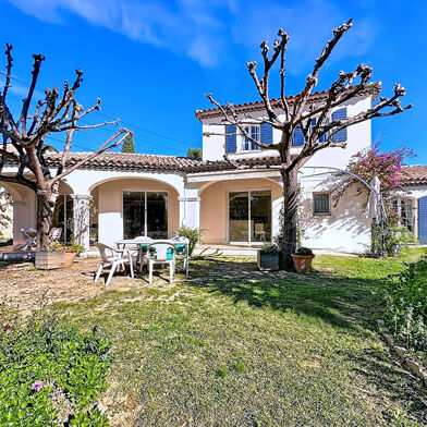 Maison 4 pièces 625000 €