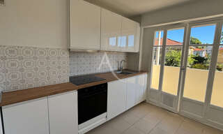 Appartement 3 Pièces 56 m² à louer à Nice (06100)