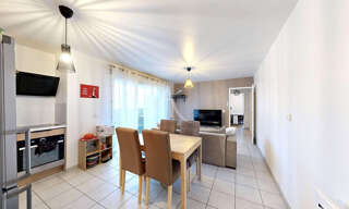 Appartement 3 Pièces 63 m² à vendre à Cergy (95800)