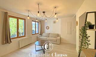 Appartement 2 Pièces 40 m² à vendre à Strasbourg (67000)