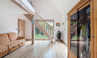 Maison 6 Pièces 140 m² à vendre à Rixheim (68170)