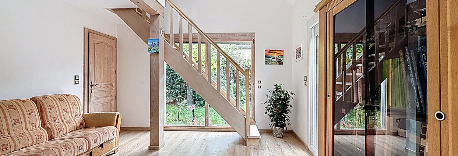 Maison 6 Pièces 140 m² à vendre à Rixheim (68170)