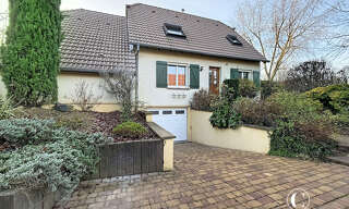Maison 6 Pièces 140 m² à vendre à Rixheim (68170)