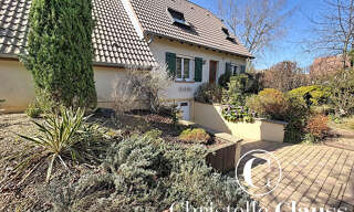 Maison 6 Pièces 140 m² à vendre à Rixheim (68170)