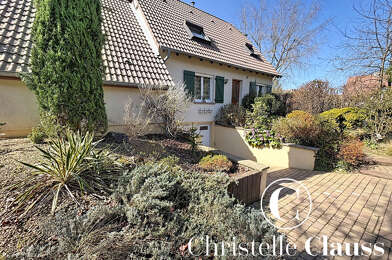 Maison 6 pièces 399500 €