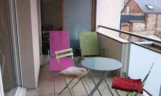 Appartement 3 Pièces 68 m² à louer à Évreux (27000)