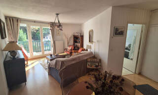 Appartement 2 Pièces 49 m² à vendre à Saint-Jean-de-Luz (64500)