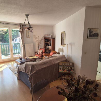 Appartement 2 pièces 252000 €