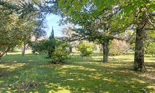 Terrain  641 m² à vendre à Vielle-Saint-Girons (40560)