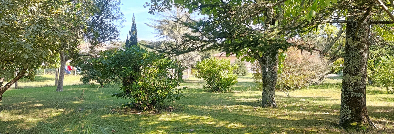 Terrain  641 m² à vendre à Vielle-Saint-Girons (40560)