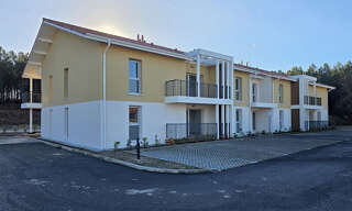 Appartement 3 Pièces 60 m² à vendre à Vielle-Saint-Girons (40560)