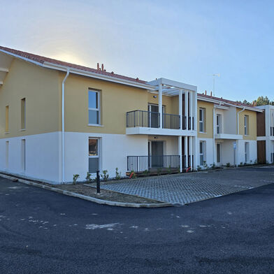 Appartement 3 pièces 207000 €