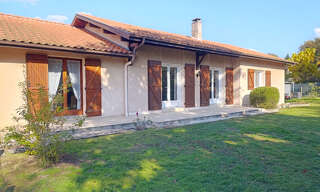 Maison 5 Pièces 142 m² à vendre à Linxe (40260)