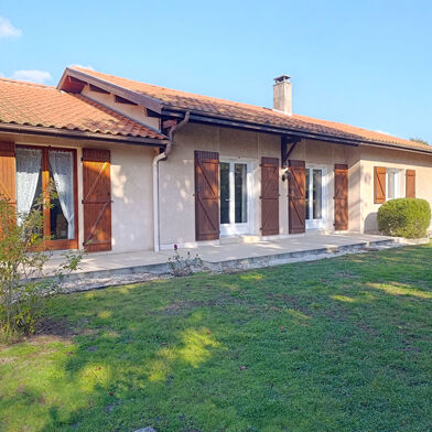 Maison 5 pièces 369000 €
