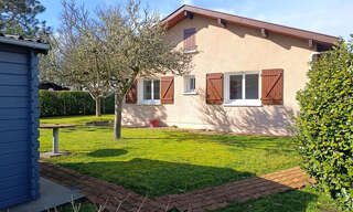 Maison 5 Pièces 142 m² à vendre à Linxe (40260)