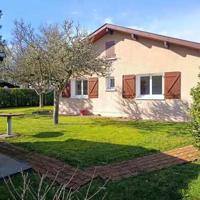 Maison 5 pièces 359000 €