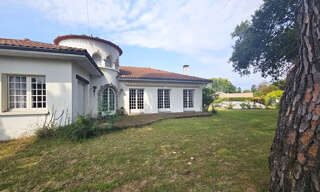 Maison 5 Pièces 206 m² à vendre à Léon (40550)