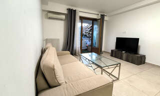 Appartement 2 Pièces 40 m² à vendre à Saint-Laurent-du-Var (06700)