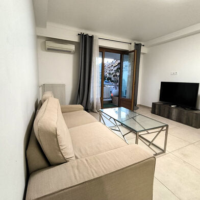 Appartement 2 pièces 215000 €