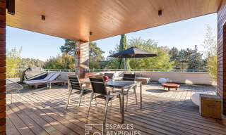 Maison 6 Pièces 254 m² à vendre à Collonges-au-Mont-d'Or (69660)