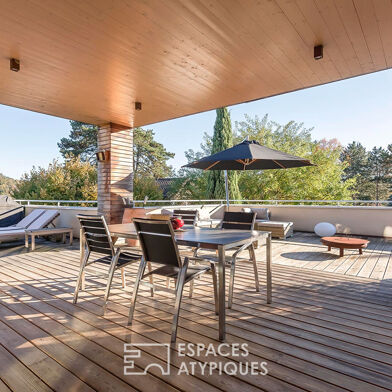 Maison 6 pièces 1280000 €