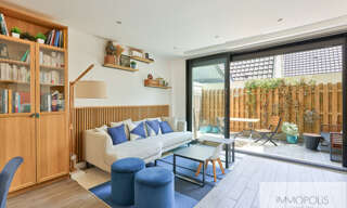 Maison 4 Pièces 100 m² à vendre à Paris 20 (75020)