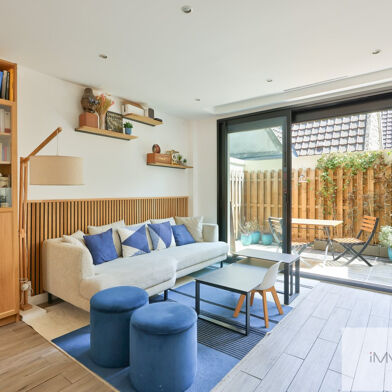 Maison 4 pièces 945000 €