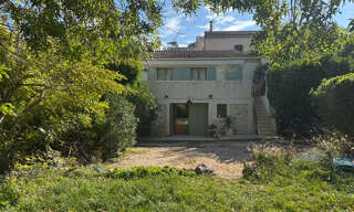 Maison 5 Pièces 110 m² à louer à Aix-en-Provence (13090)