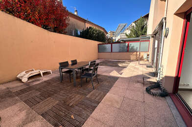 Appartement 2 pièces 1165 €