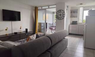 Appartement 2 Pièces 43 m² à louer à Fort-de-France (97200)