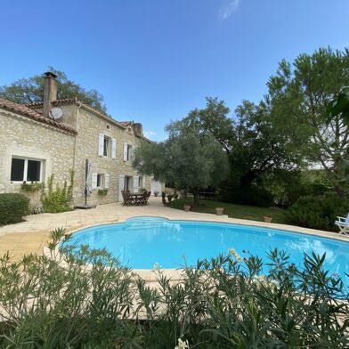 Maison 5 pièces 338900 €