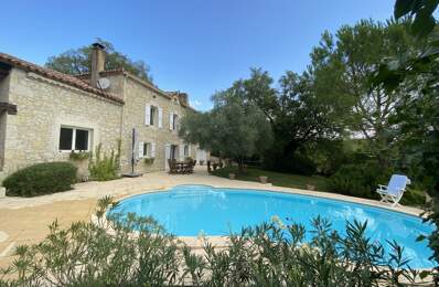 Maison — photo du bien
