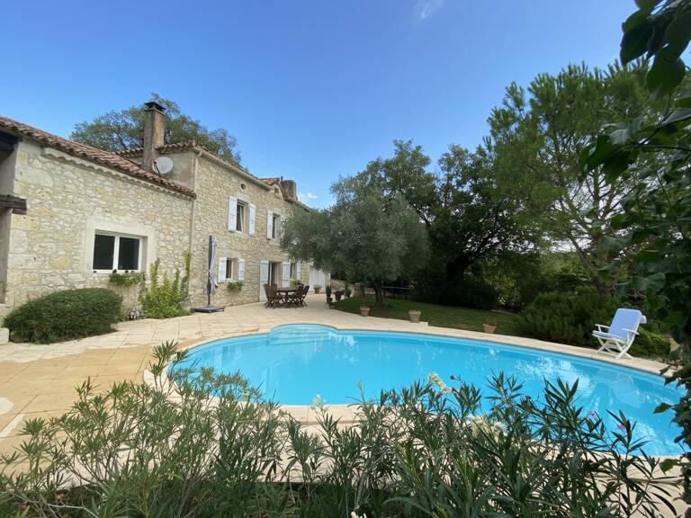 Maison — photo 1