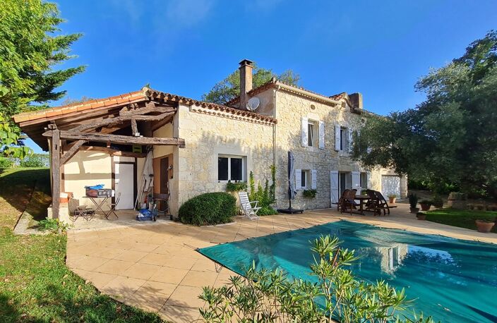 Maison — photo 2