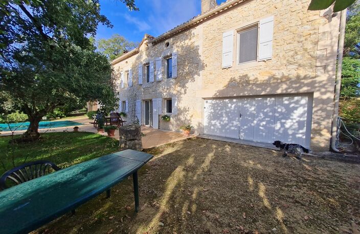 Maison — photo 5