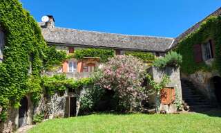 Maison 5 Pièces 120 m² à vendre à Najac (12270)