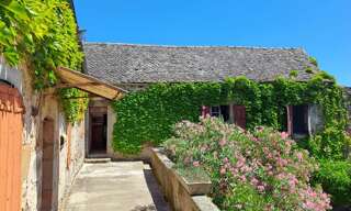 Maison 5 Pièces 120 m² à vendre à Najac (12270)