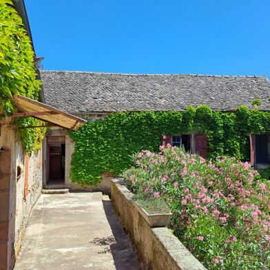 Maison 5 pièces 249000 €