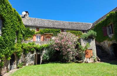 Maison à rénover — photo du bien