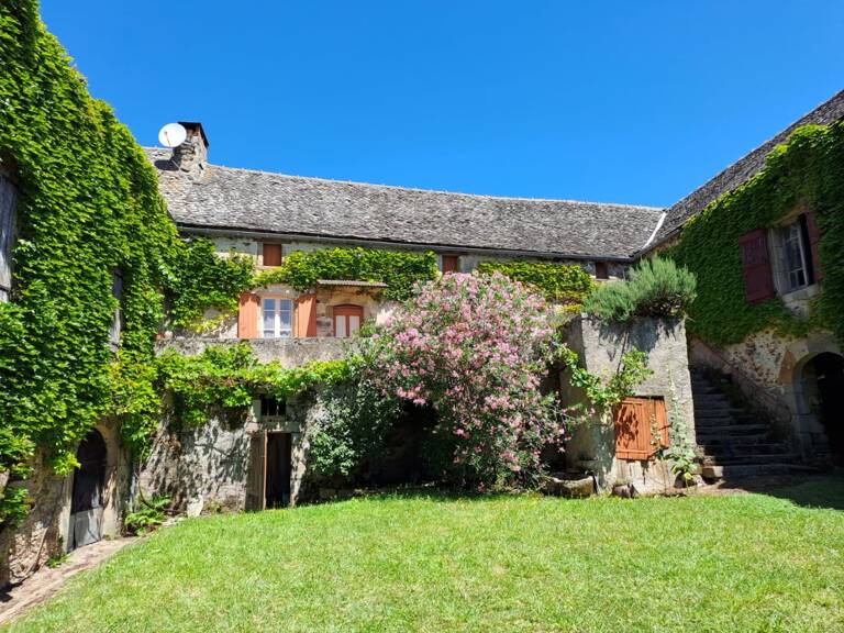 Maison à rénover — photo 1