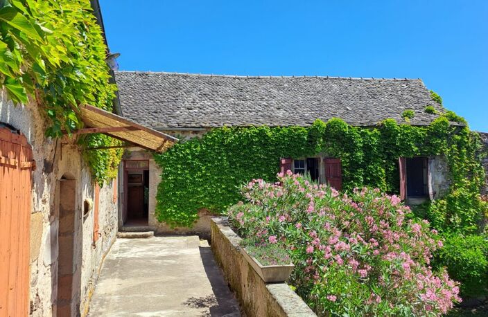 Maison à rénover — photo 2