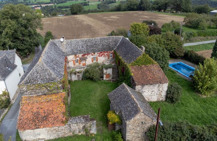 Maison à rénover — photo 3