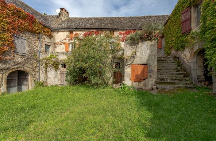 Maison à rénover — photo 4
