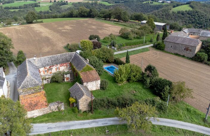Maison à rénover — photo 5