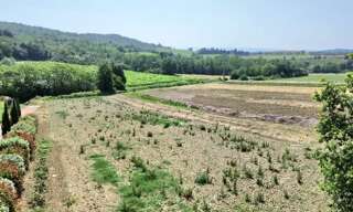 Terrain  1400 m² à vendre à Saint-Martin-de-Villereglan (11300)