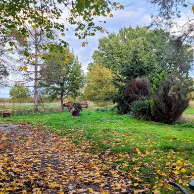 Maison 6 pièces 289000 €