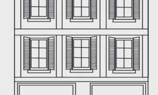 Immeuble  338 m² à vendre à Gagny (93220)